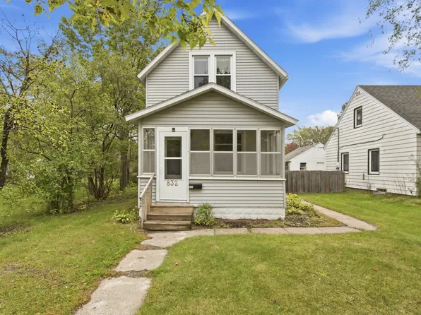 832 15th Ave S, Saint Cloud, MN 56301
