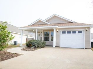 3323 Golden Rain Dr, Tallahassee, FL 32303