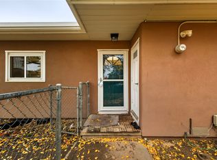 2233 37th St, Los Alamos, NM 87544