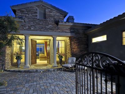 9705 E Suncrest Rd, Scottsdale, AZ, 85262
