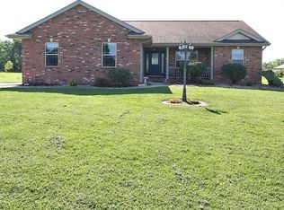 3766 Basse Terre Ct, Alton, IL 62002