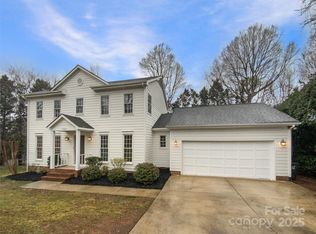 9105 Capsdale Ct, Huntersville, NC 28078