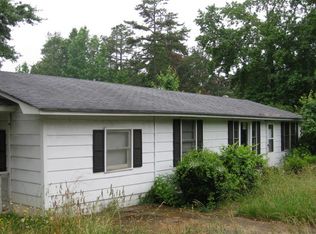 245 Mineral Springs Dr, Athens, GA 30601