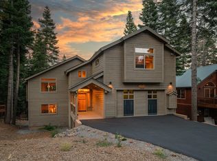 13626 Pathway Ave, Truckee, CA 96161