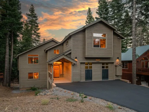 13626 Pathway Ave, Truckee, CA 96161