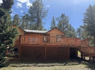 296 Anderson Rd, Bailey, CO 80421