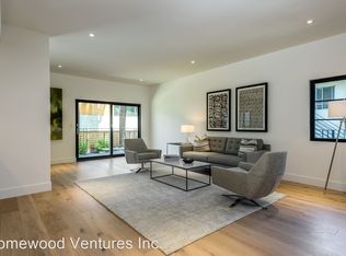 1326 Hoover St APT 7, Menlo Park, CA