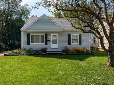 402 Lamont St, Akron, OH, 44305