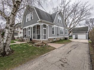 112 Juneau St, Horicon, WI 53032