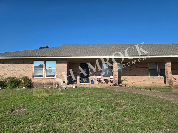 1713 Breezy Dr, Waco, TX 76712