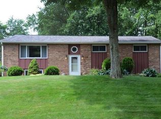 168 Ridge Rd, Freedom, PA 15042