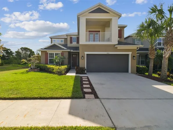 8002 MARBELLA CREEK AVENUE, TAMPA, FL 33625
