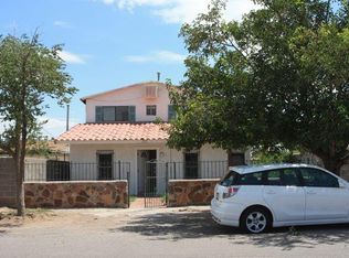 215 S Pearl St, Deming, NM 88030