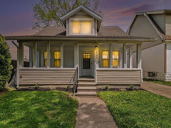 2nd image of 7541 Orchard Ave