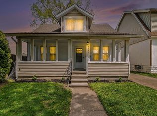 7541 Orchard Ave, Warren, MI 48091