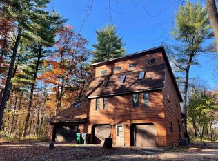 2268 E Maple Ln, Waupaca, WI 54981