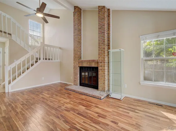 7845 E Gunnison Place, Denver, CO 80231