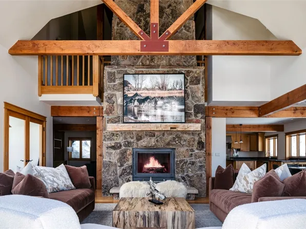 31820 Bradley Rnch, Steamboat Springs, CO 80487