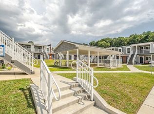 Forest View Apartments, Morganton, NC 28655