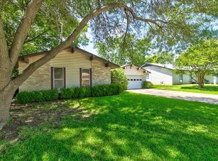 712 Marlow Pl, Arlington, TX 76014