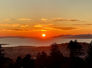 399 Vassar Ave, Berkeley, CA 94708