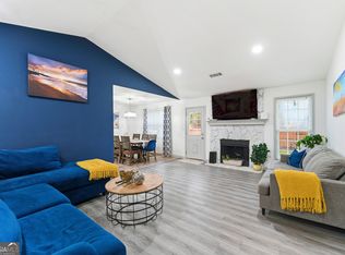 3201 Caley Mill Dr, Powder Springs, GA 30127