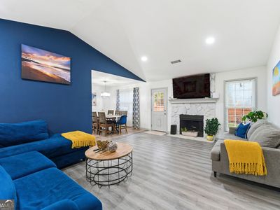 3201 Caley Mill Dr, Powder Springs, GA, 30127