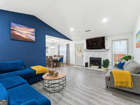 3201 Caley Mill Dr, Powder Springs, GA 30127