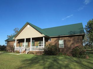2799 Elko Rd, Elko, GA 31025