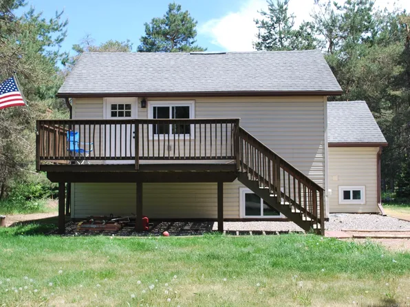 5444 Cole Rd, Crandon, WI 54520