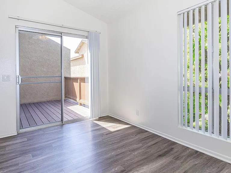Fairway Village Apartment Homes — Photo 32