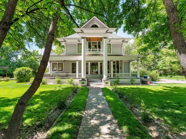 1115 W Boise Ave, Boise, ID 83706