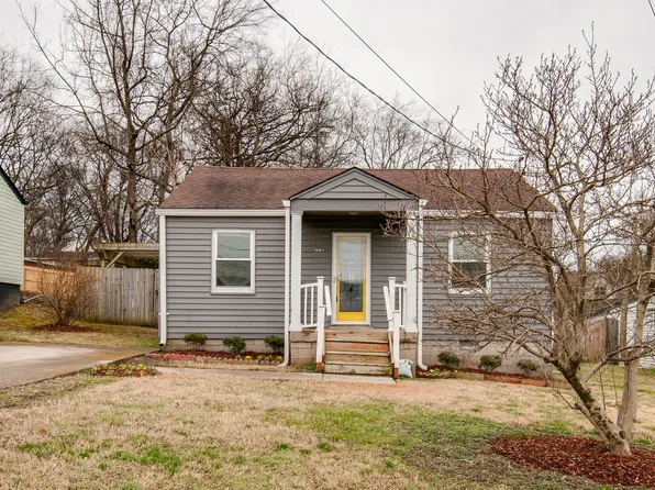 821 W McKennie Ave, Nashville, TN 37206