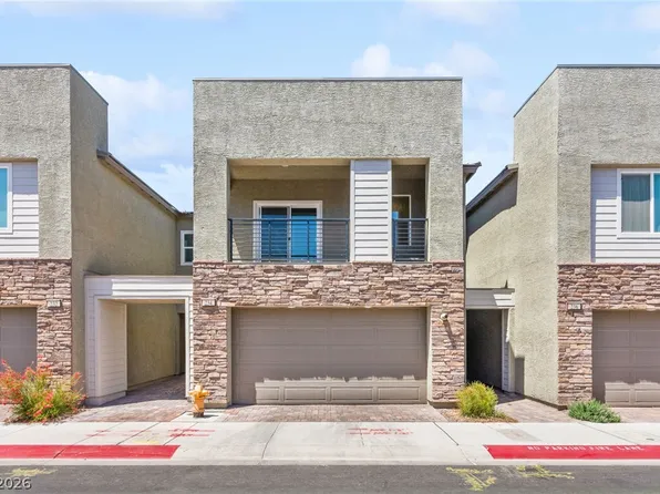 234 Walsh Peak Ave, Henderson, NV 89015