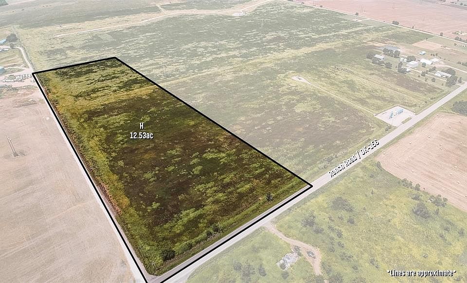 1st image of 0 N Ranch Dr Lot H
