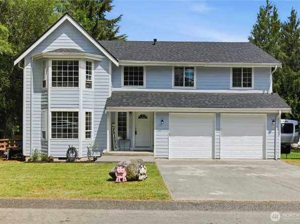 20717 127th Street E, Bonney Lake, WA 98391