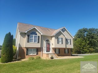 397 Leah Dr, Princeton, WV 24739