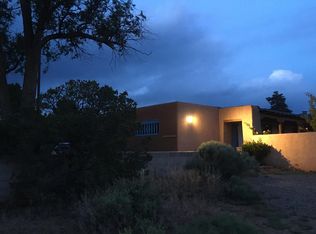 1553 Camino Amado, Santa Fe, NM 87505