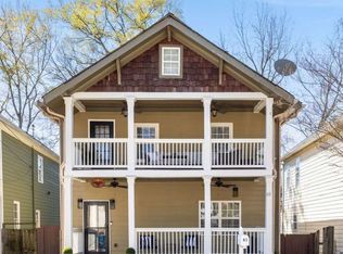 61 Little St SE, Atlanta, GA 30315