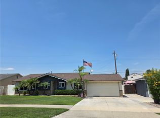 3333 W Keys Ln, Anaheim, CA 92804
