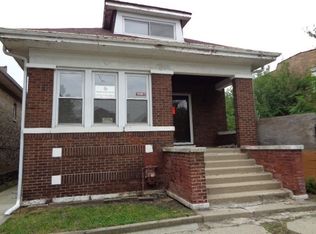 6152 S Talman Ave, Chicago, IL 60629