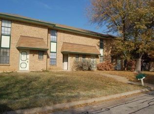 3800 Cibolo Dr, Fort Worth, TX 76133