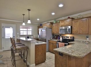 3510 Firedog Rd, Abilene, TX 79606