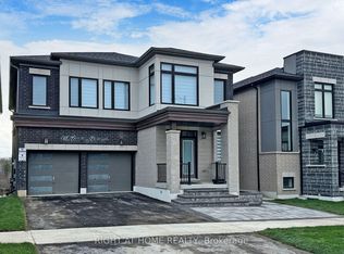 198 Boundary Blvd #BASEMENT, Whitchurch Stouffville, ON L4A4W3