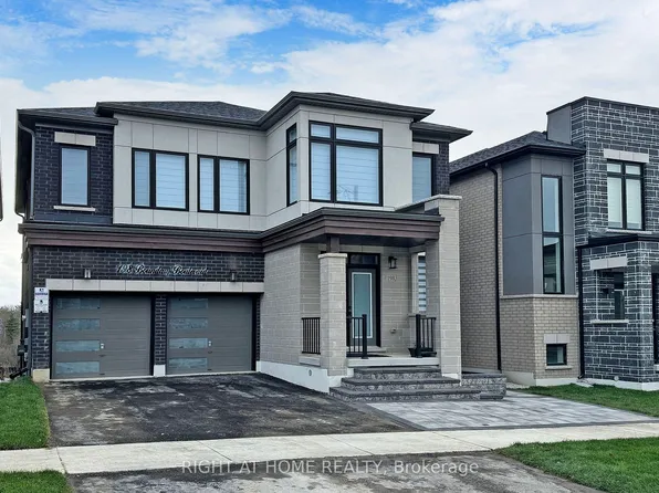 198 Boundary Blvd #Basement, Whitchurch Stouffville, ON L4A 4W3