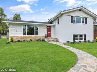 7110 Adelphi Rd, Hyattsville, MD 20782