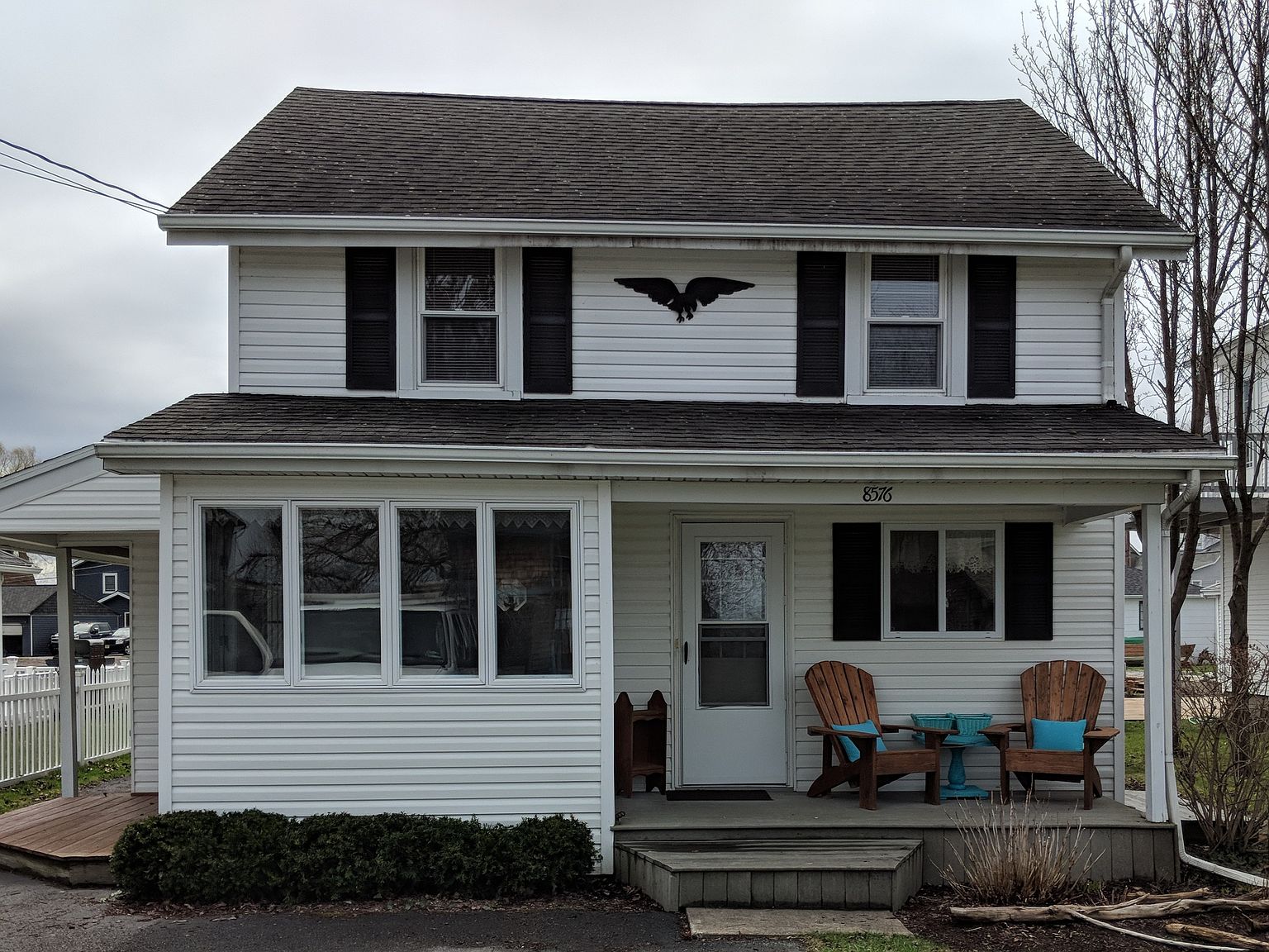 8576 Greig St, Sodus Pt, NY 14555 Zillow