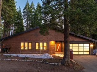 3006 Polaris Rd, Tahoe City, CA 96145