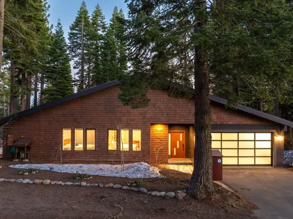 3006 Polaris Rd, Tahoe City, CA 96145