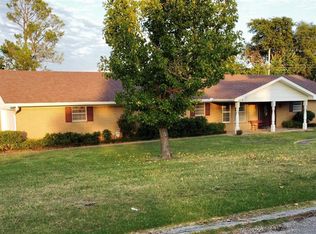 108 Grandview Ave, Pauls Valley, OK 73075